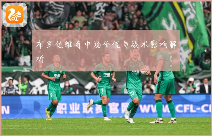 布罗佐维奇中场价值与战术影响解析