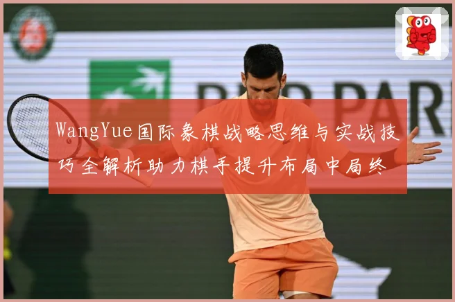 WangYue国际象棋战略思维与实战技巧全解析助力棋手提升布局中局终局水平