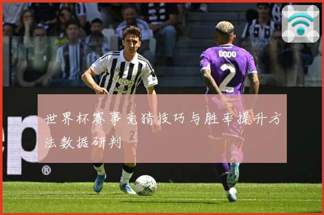 世界杯赛事竞猜技巧与胜率提升方法数据研判