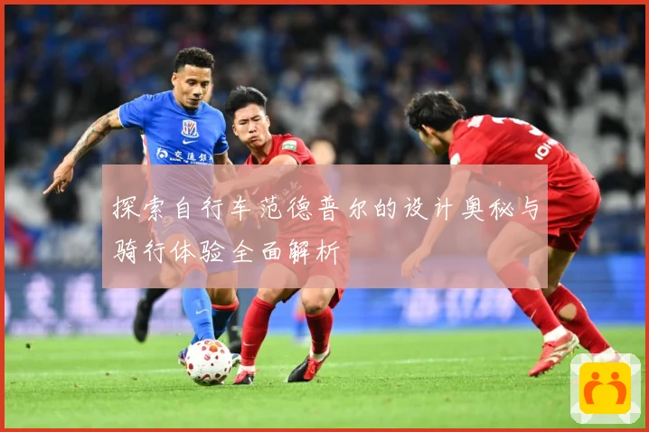 探索自行车范德普尔的设计奥秘与骑行体验全面解析