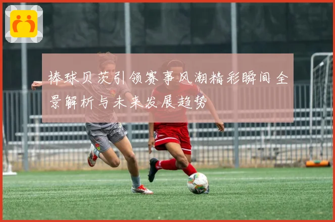 棒球贝茨引领赛事风潮精彩瞬间全景解析与未来发展趋势