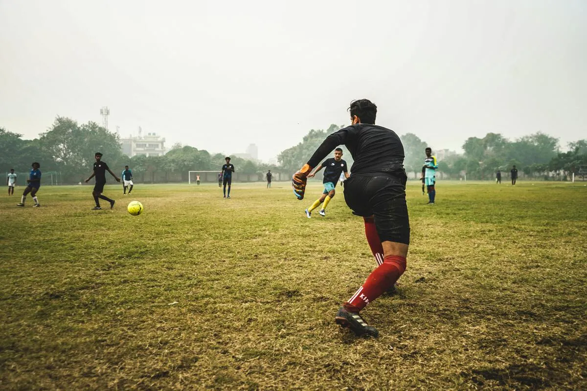从洪荒少女到全民励志偶像傅园慧泳池内外的热血成长与真实人生